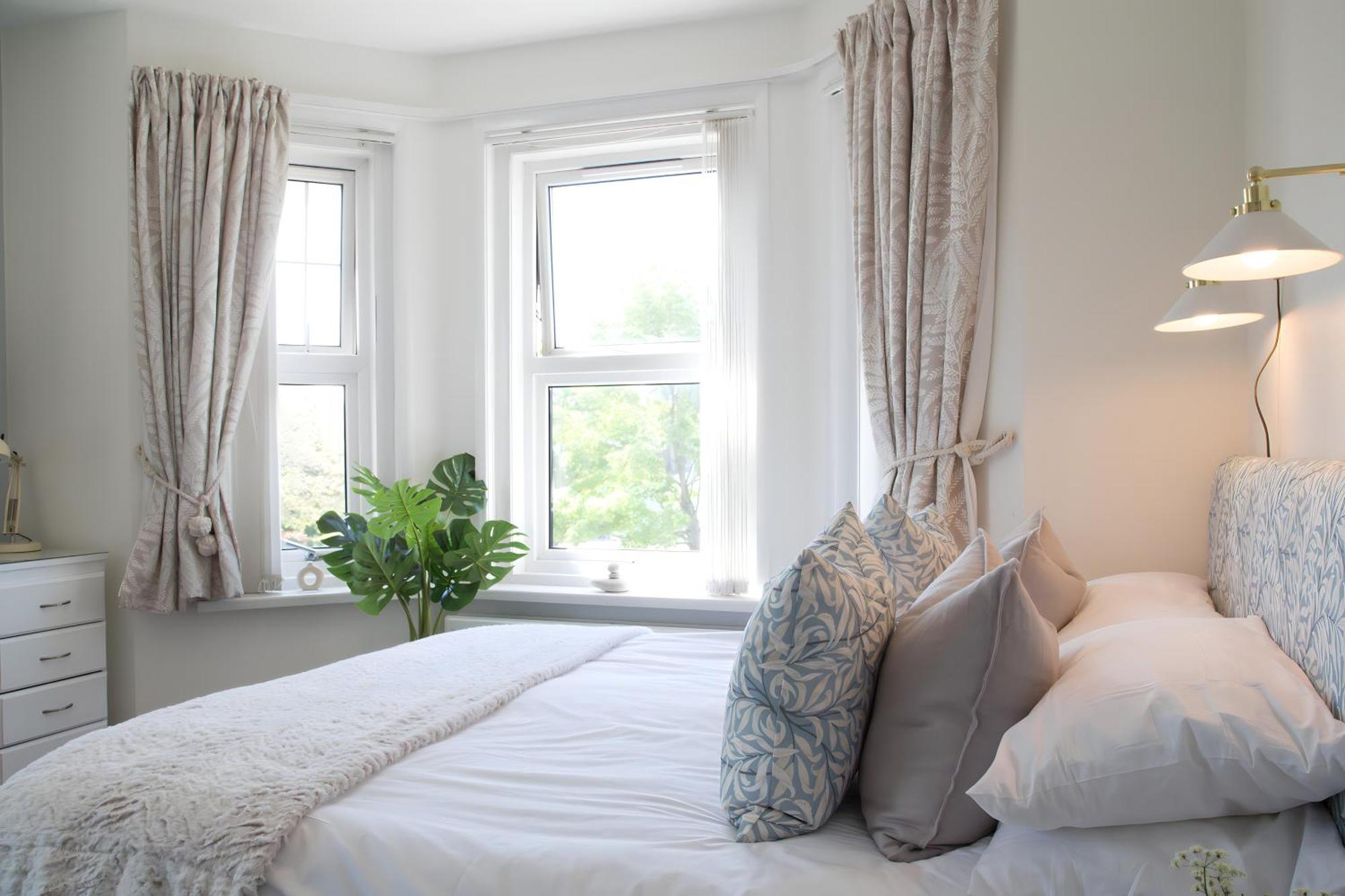 Poole Park House 호텔 외부 사진