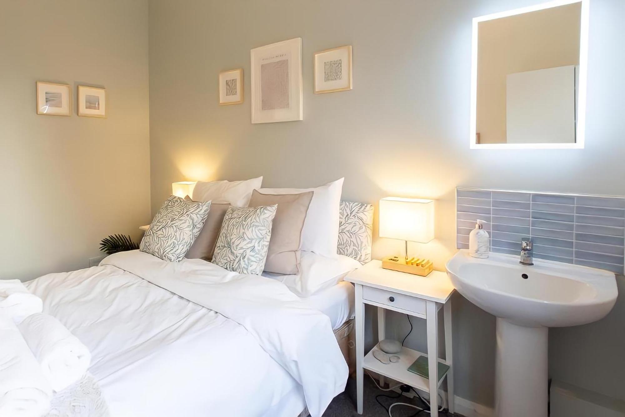 Poole Park House 호텔 외부 사진