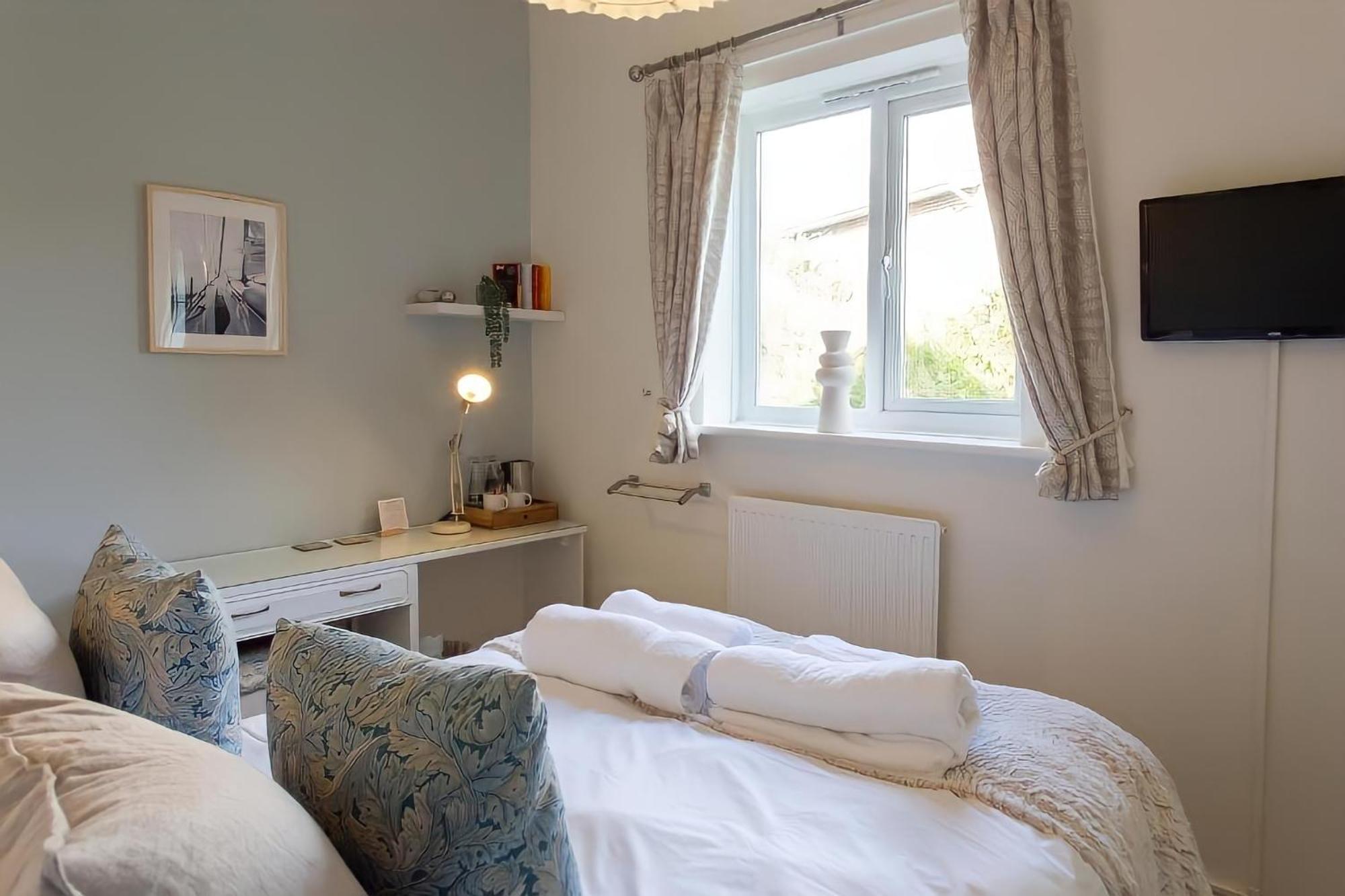 Poole Park House 호텔 외부 사진