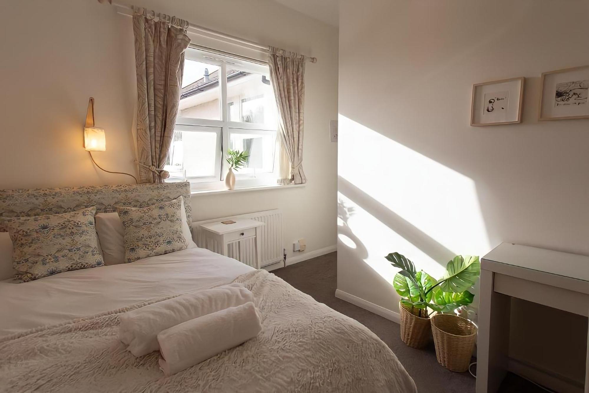Poole Park House 호텔 외부 사진
