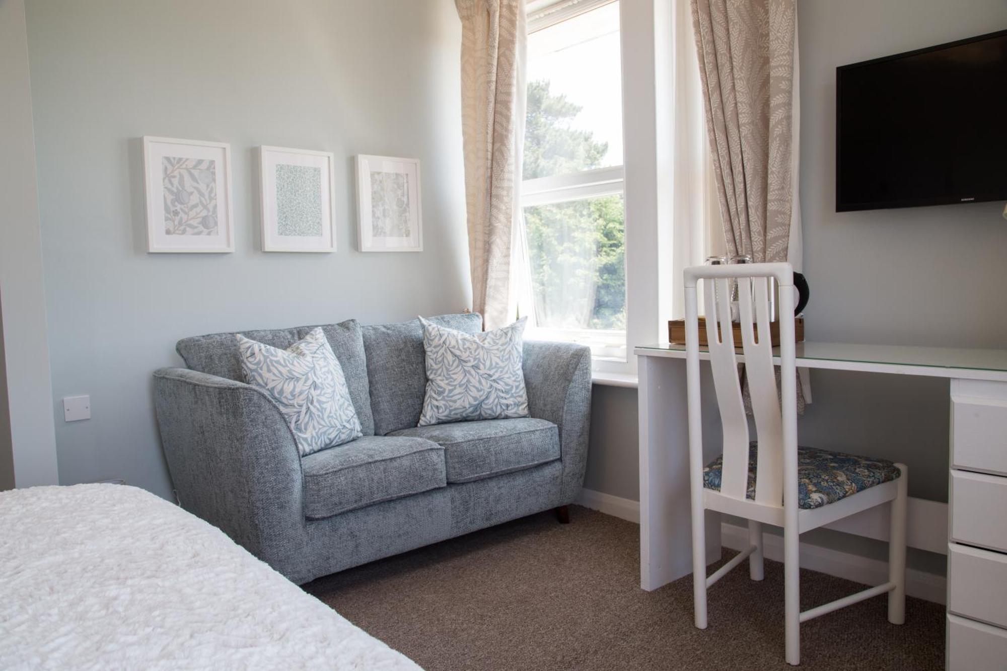 Poole Park House 호텔 외부 사진