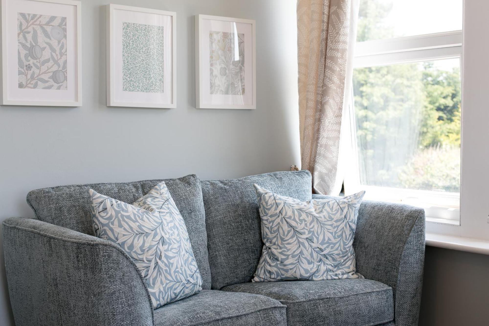 Poole Park House 호텔 외부 사진