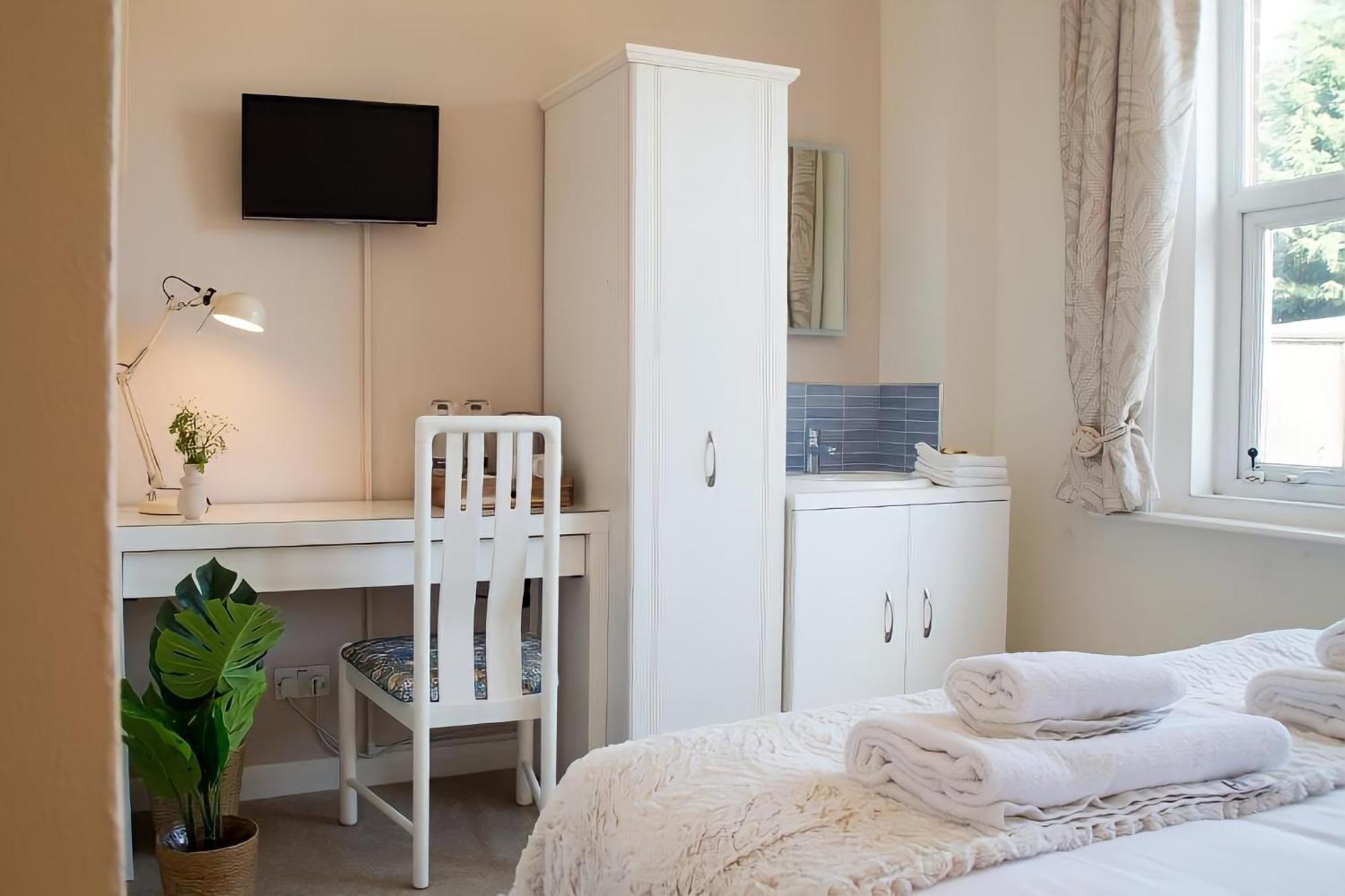 Poole Park House 호텔 외부 사진