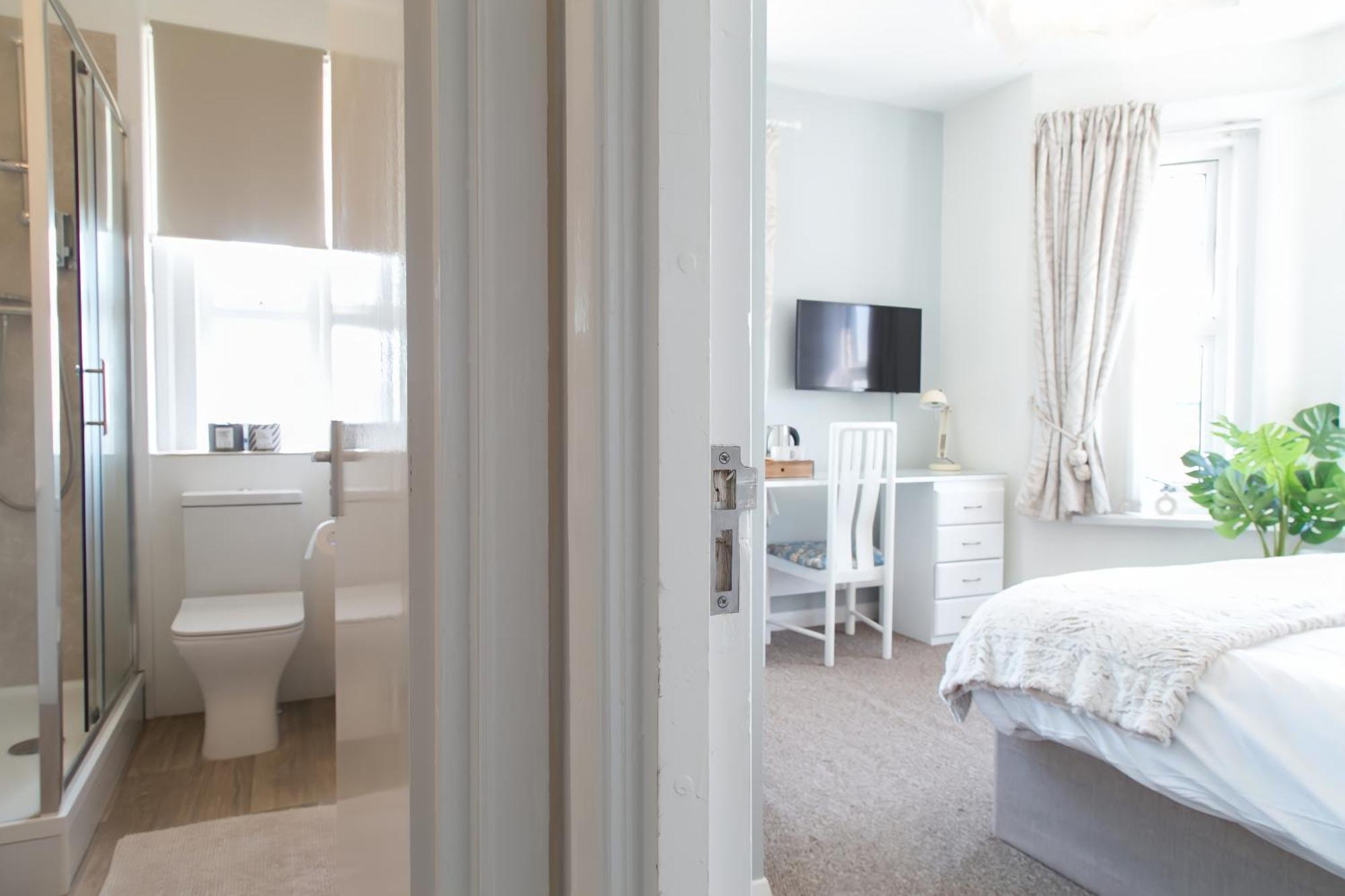 Poole Park House 호텔 외부 사진