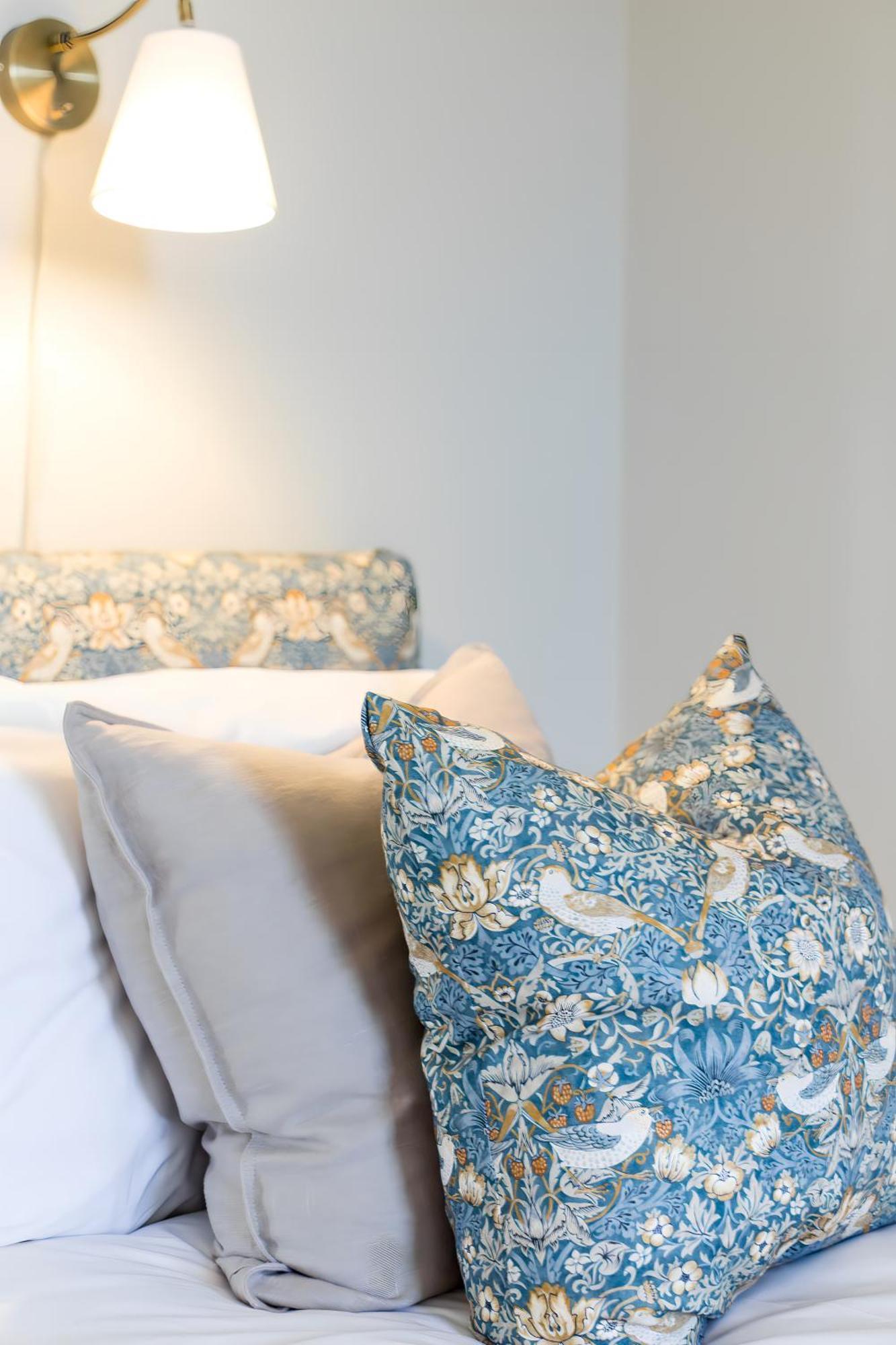Poole Park House 호텔 외부 사진