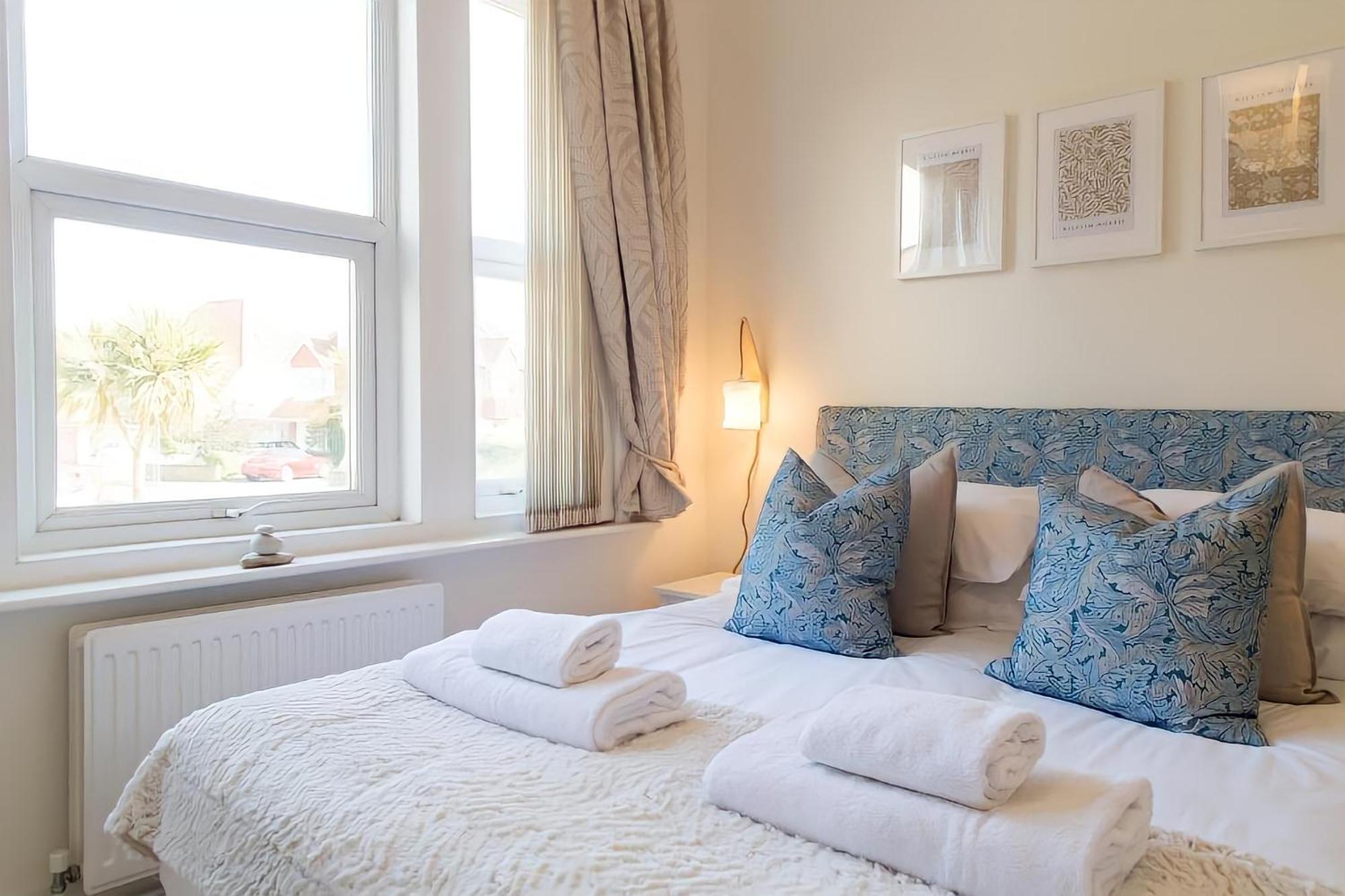 Poole Park House 호텔 외부 사진