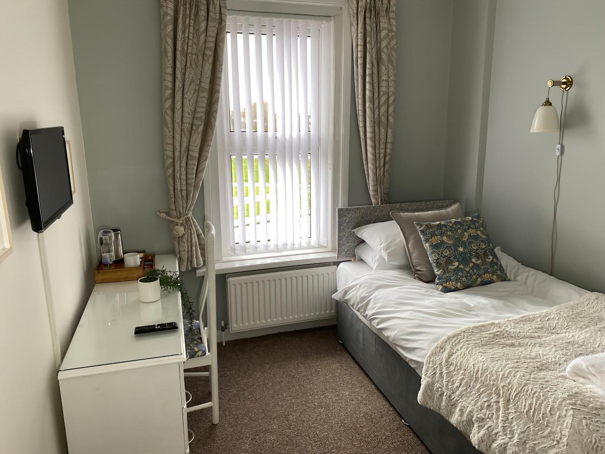 Poole Park House 호텔 외부 사진