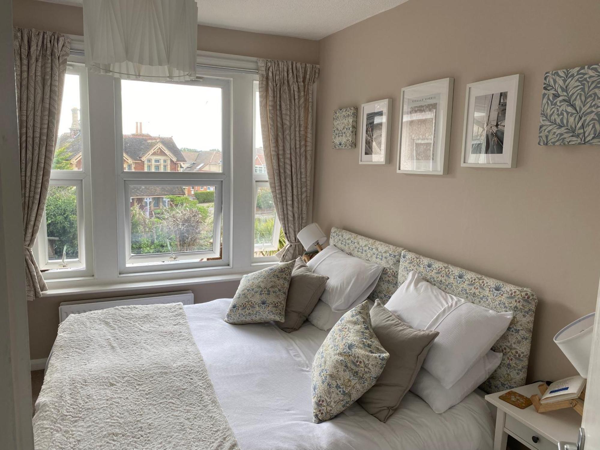 Poole Park House 호텔 외부 사진