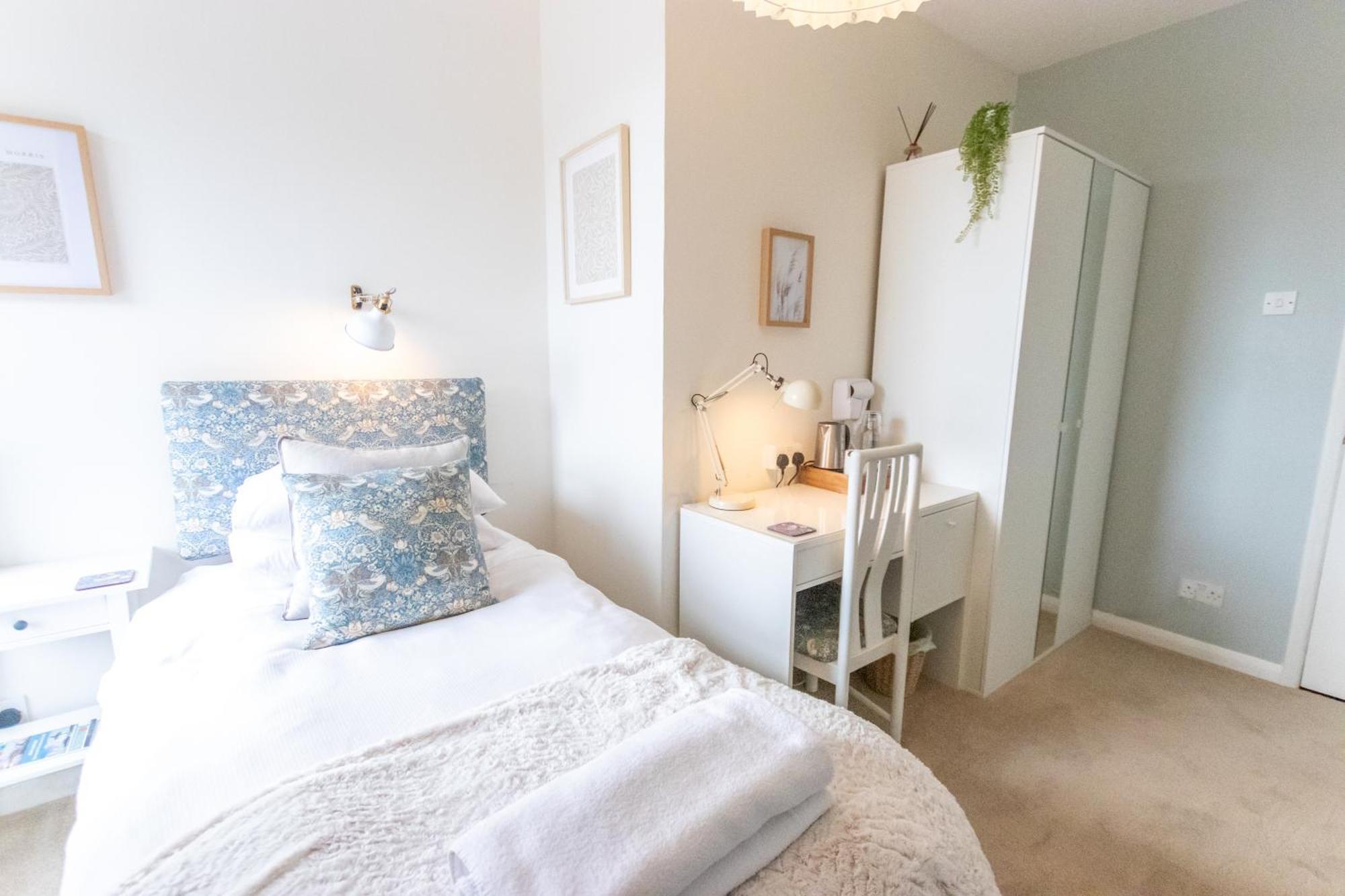 Poole Park House 호텔 외부 사진