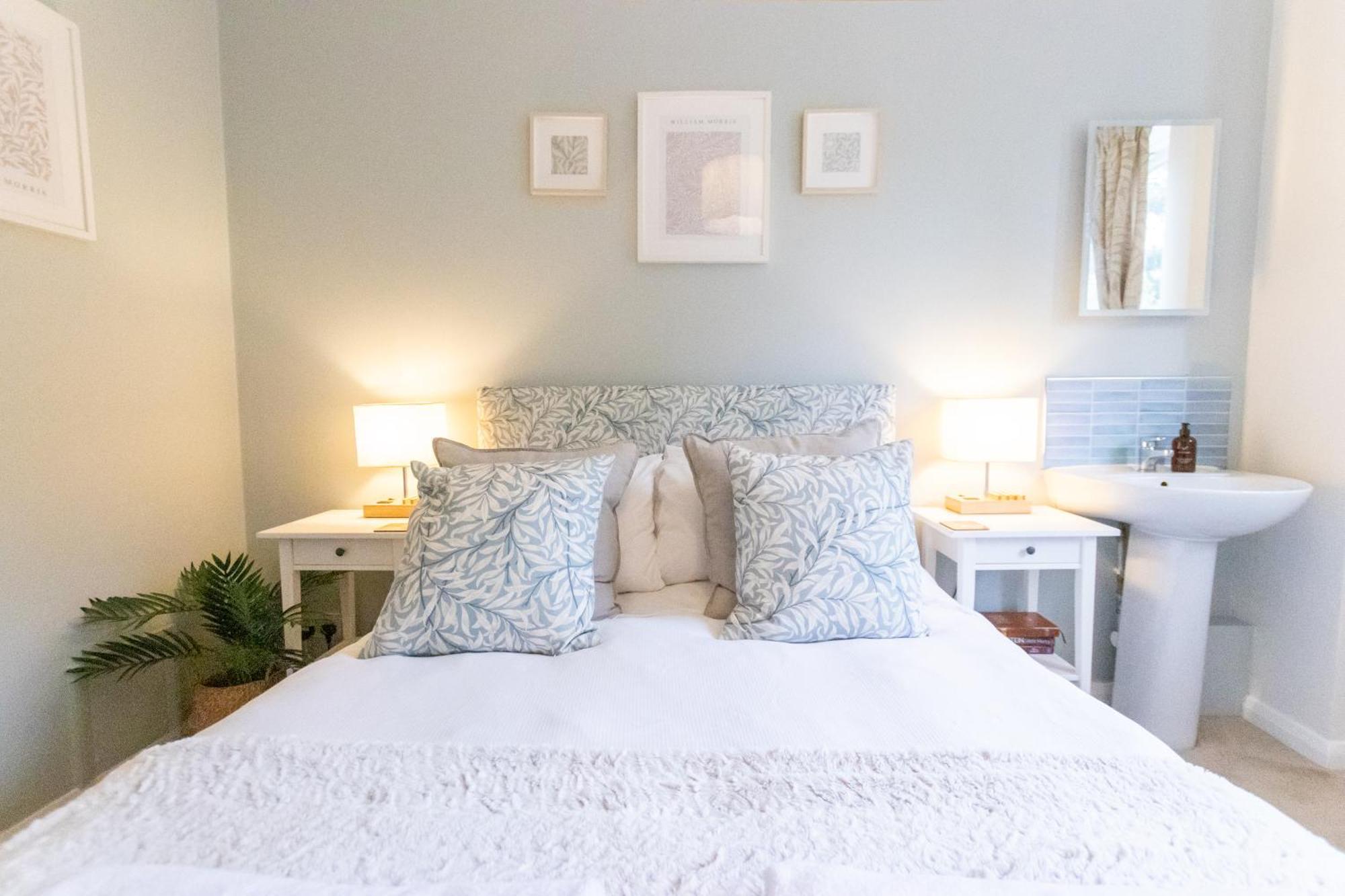 Poole Park House 호텔 외부 사진