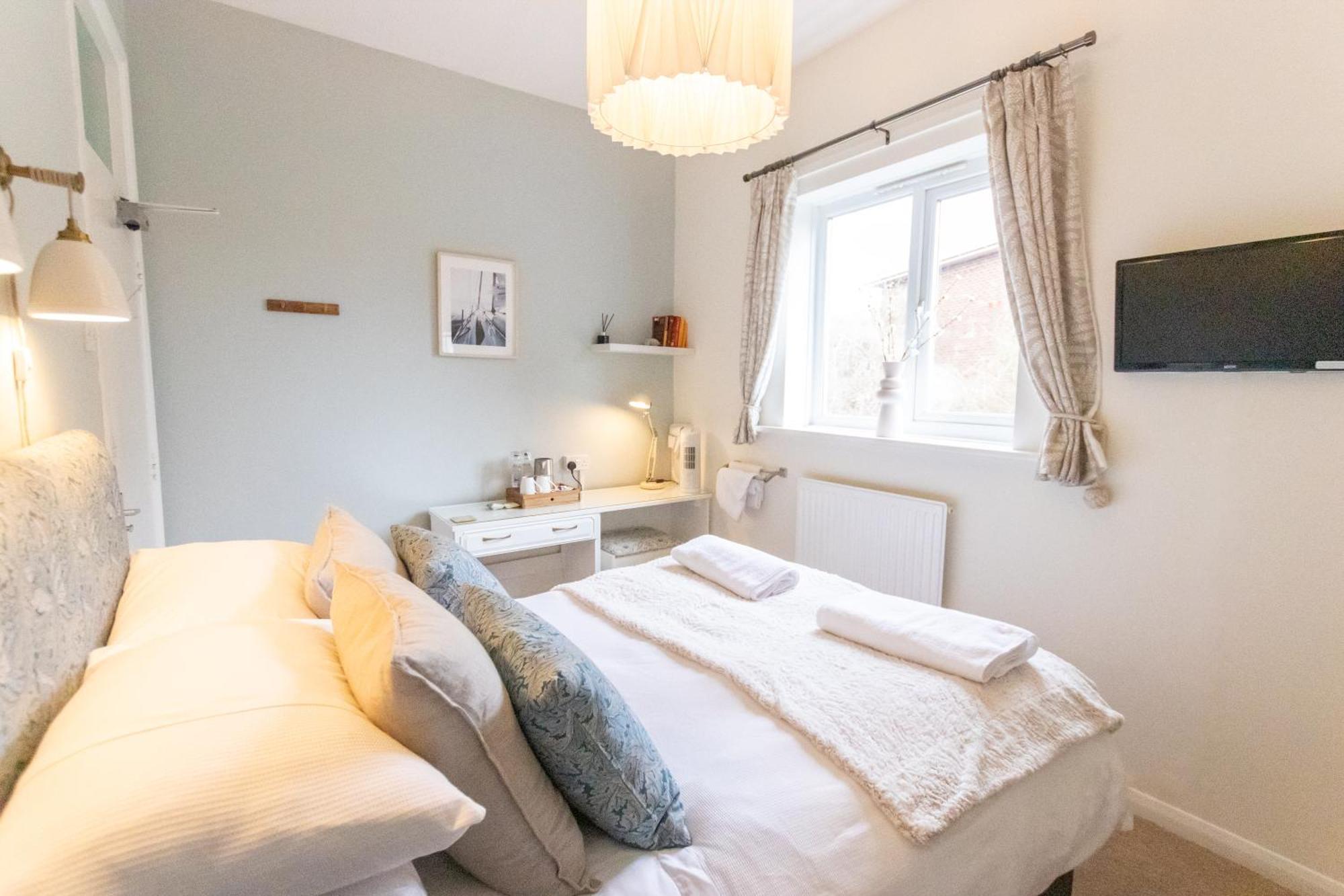 Poole Park House 호텔 외부 사진