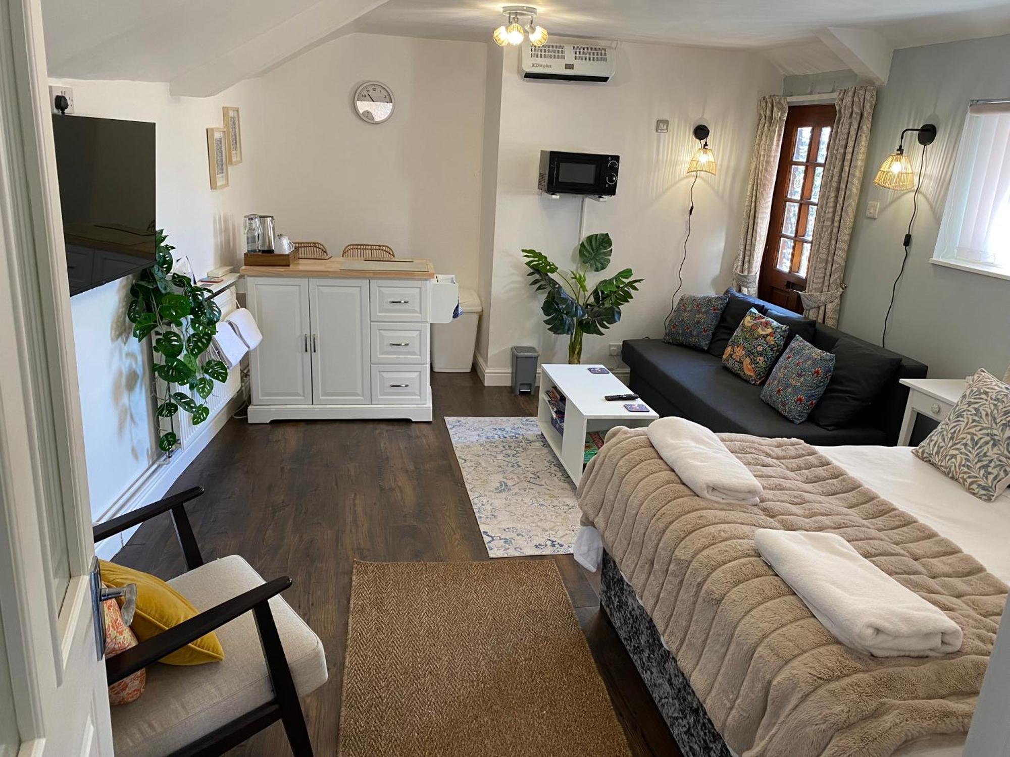Poole Park House 호텔 외부 사진