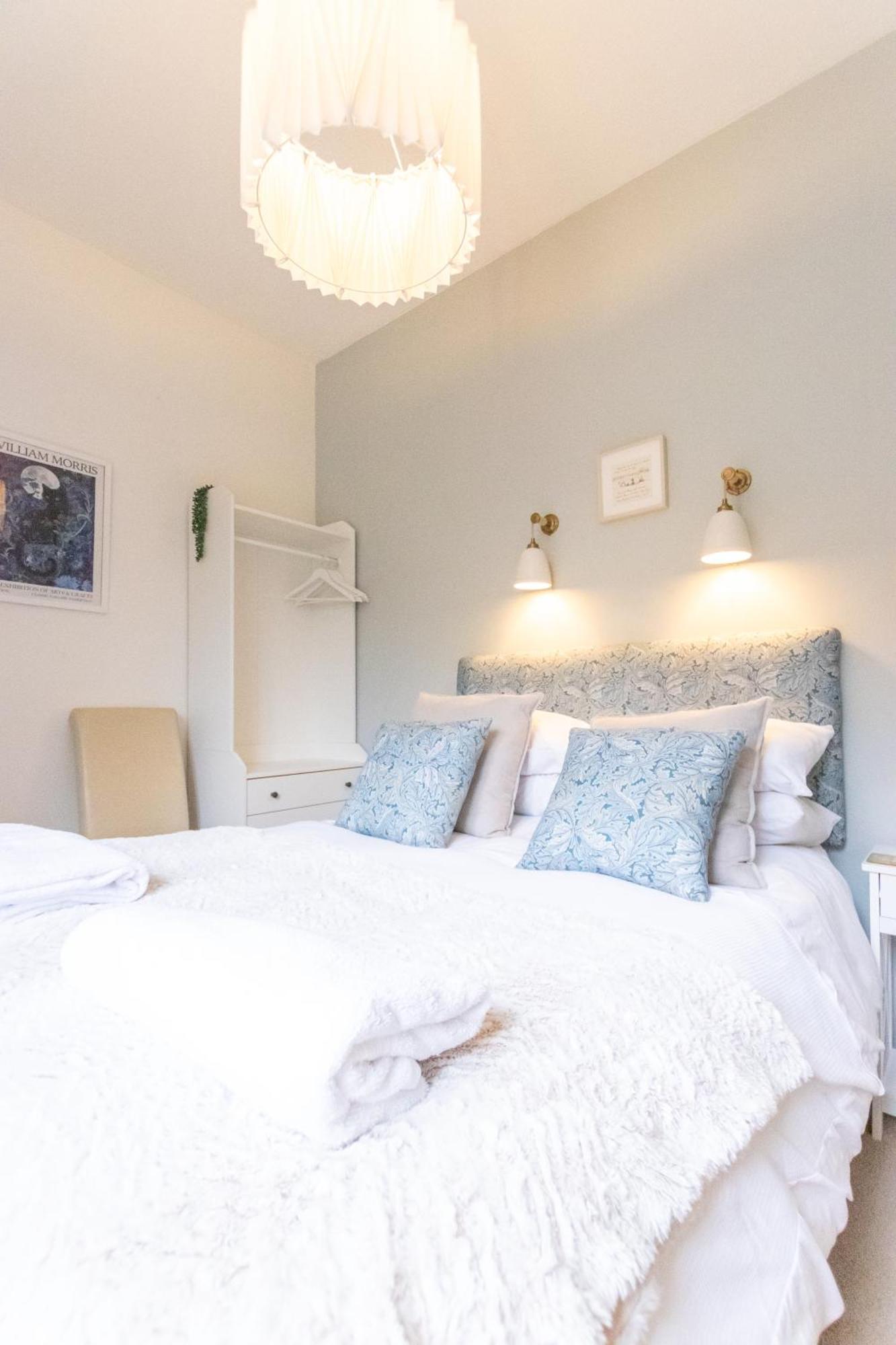 Poole Park House 호텔 외부 사진