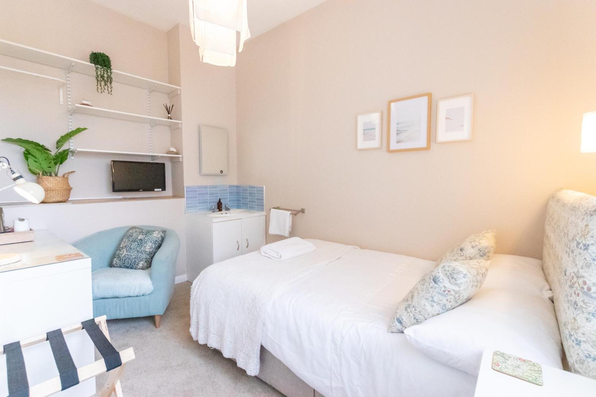 Poole Park House 호텔 외부 사진
