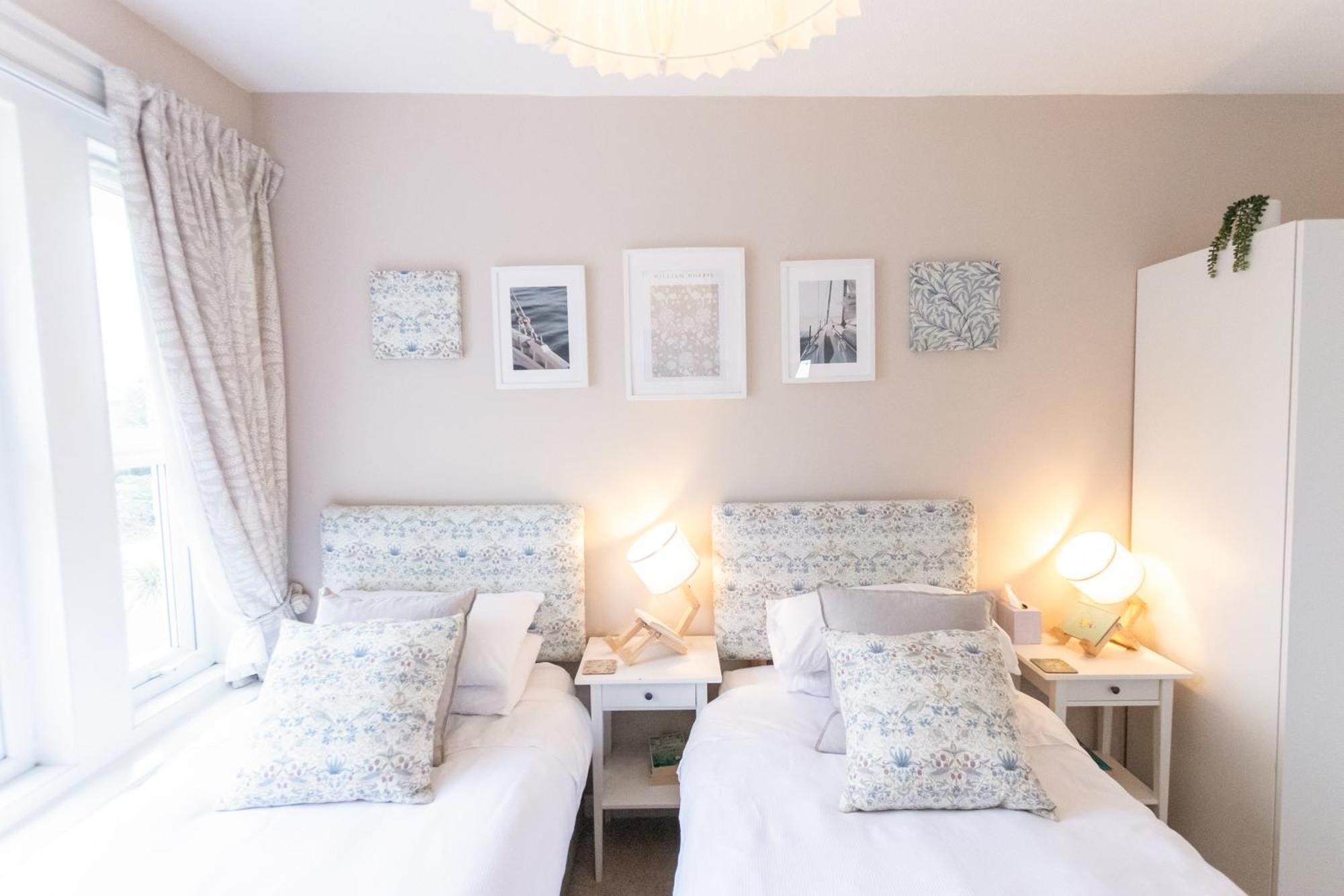 Poole Park House 호텔 외부 사진