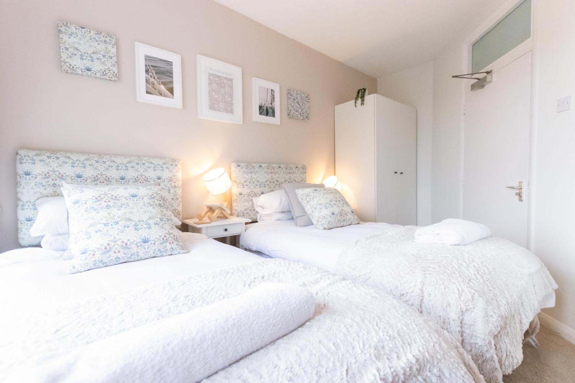 Poole Park House 호텔 외부 사진