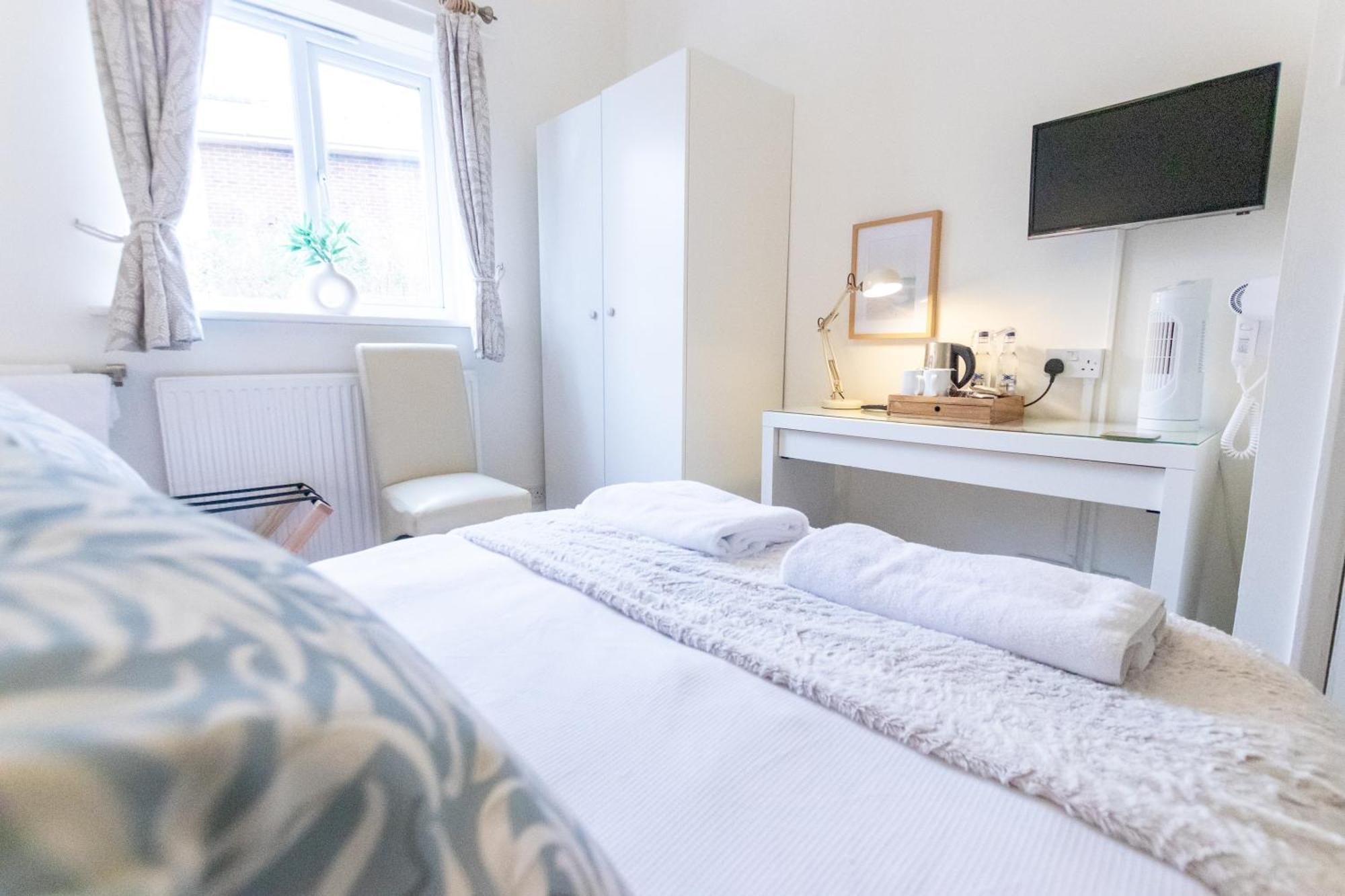 Poole Park House 호텔 외부 사진