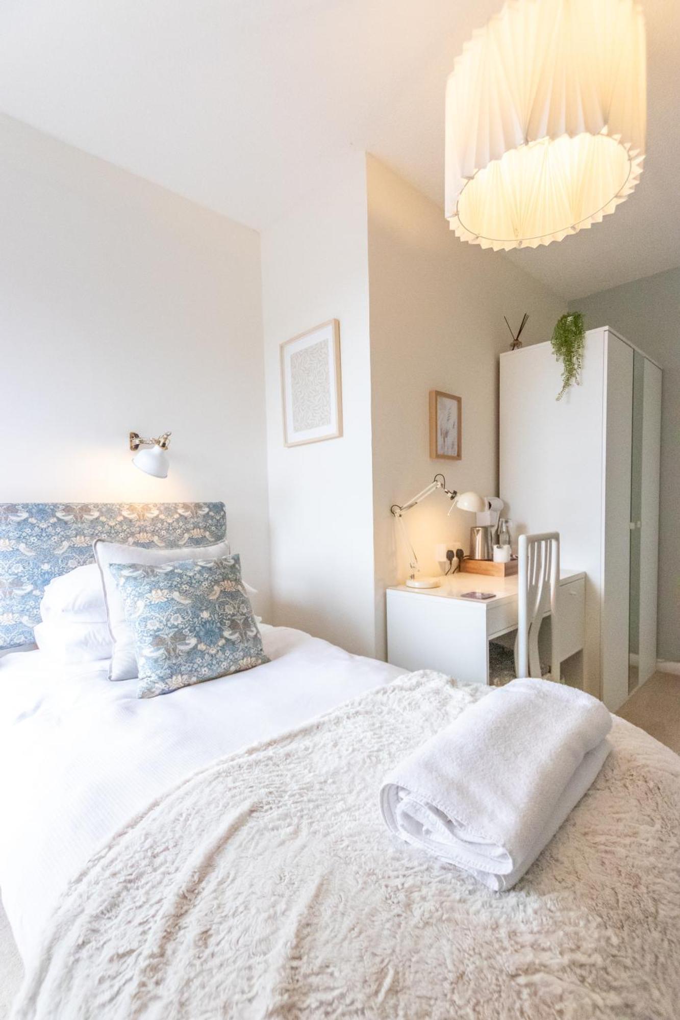 Poole Park House 호텔 외부 사진