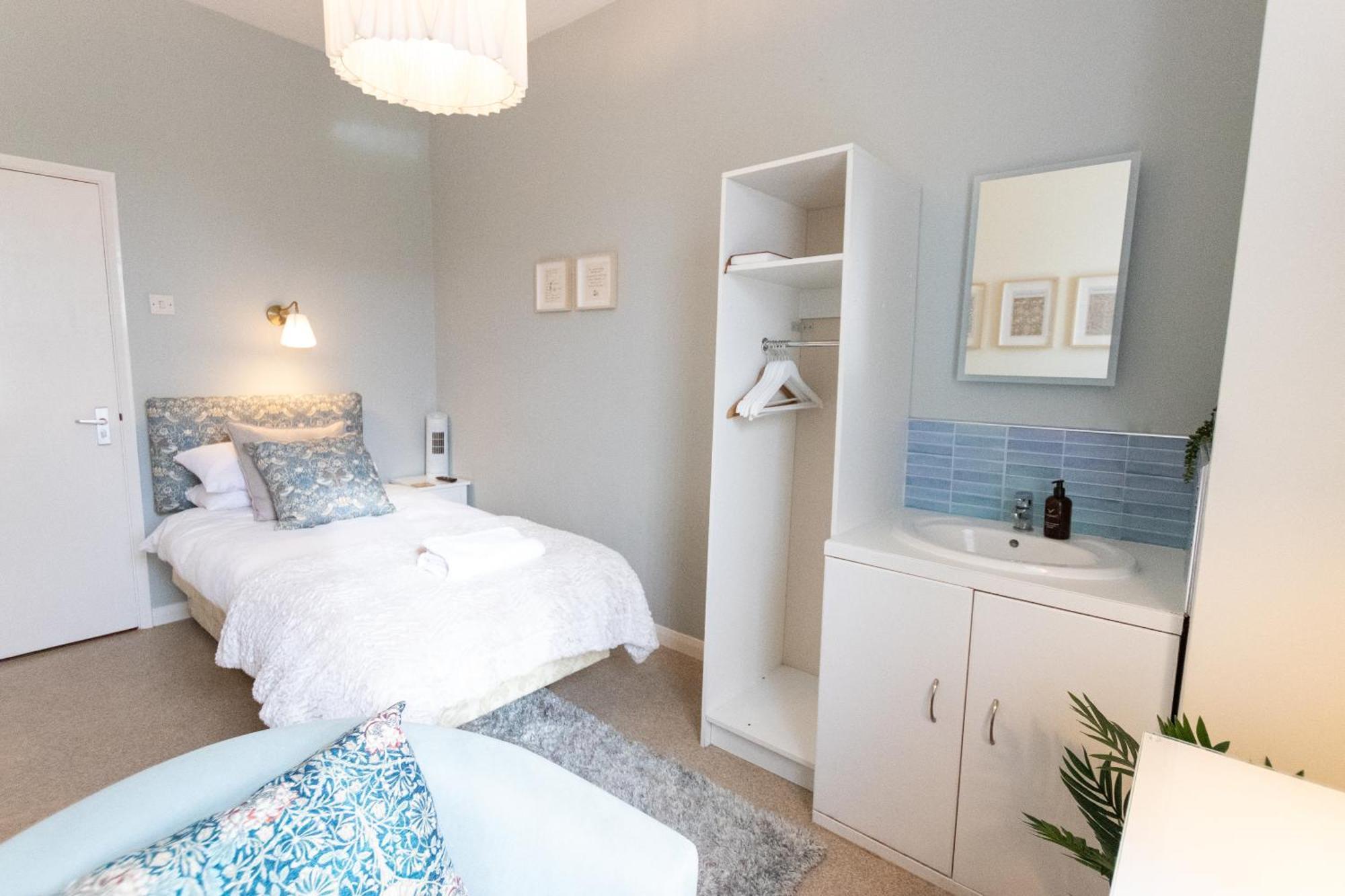 Poole Park House 호텔 외부 사진