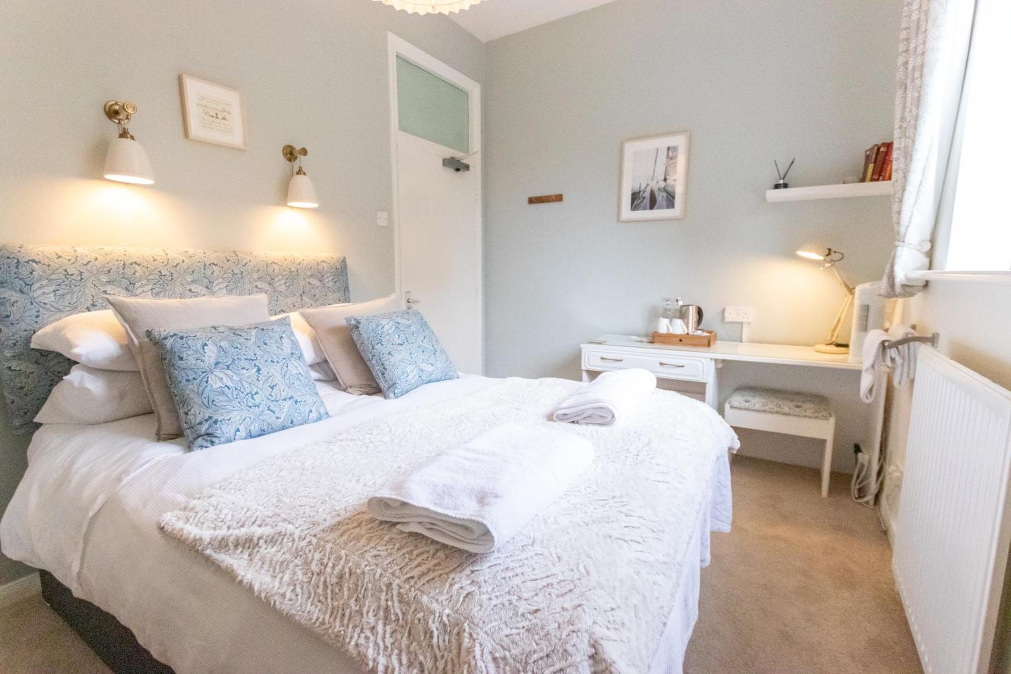 Poole Park House 호텔 외부 사진