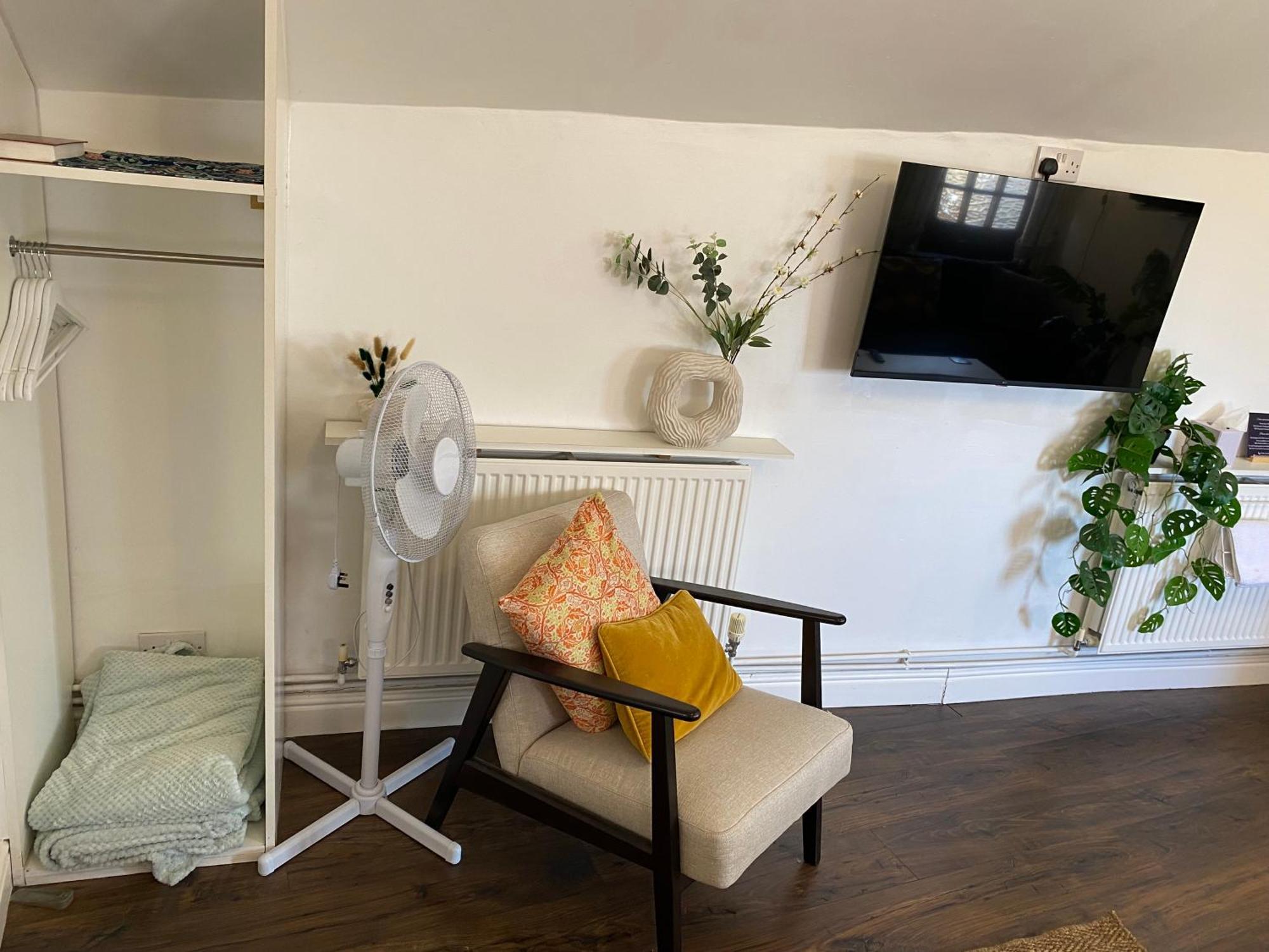 Poole Park House 호텔 외부 사진
