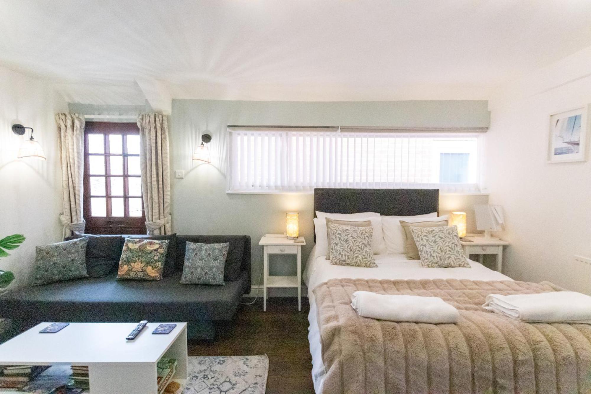 Poole Park House 호텔 외부 사진
