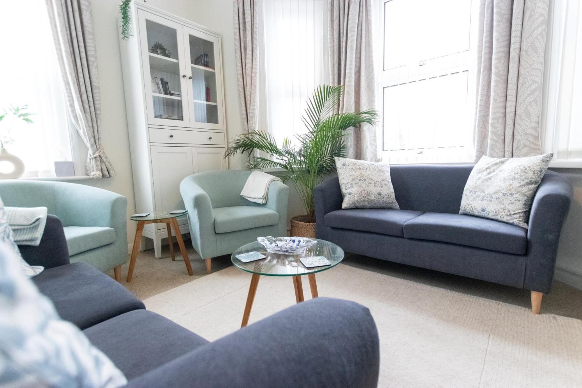 Poole Park House 호텔 외부 사진