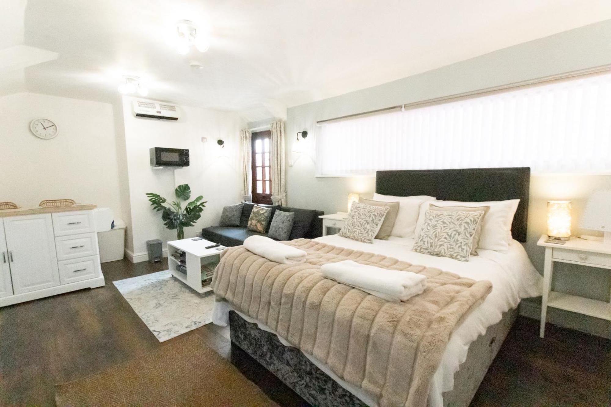 Poole Park House 호텔 외부 사진