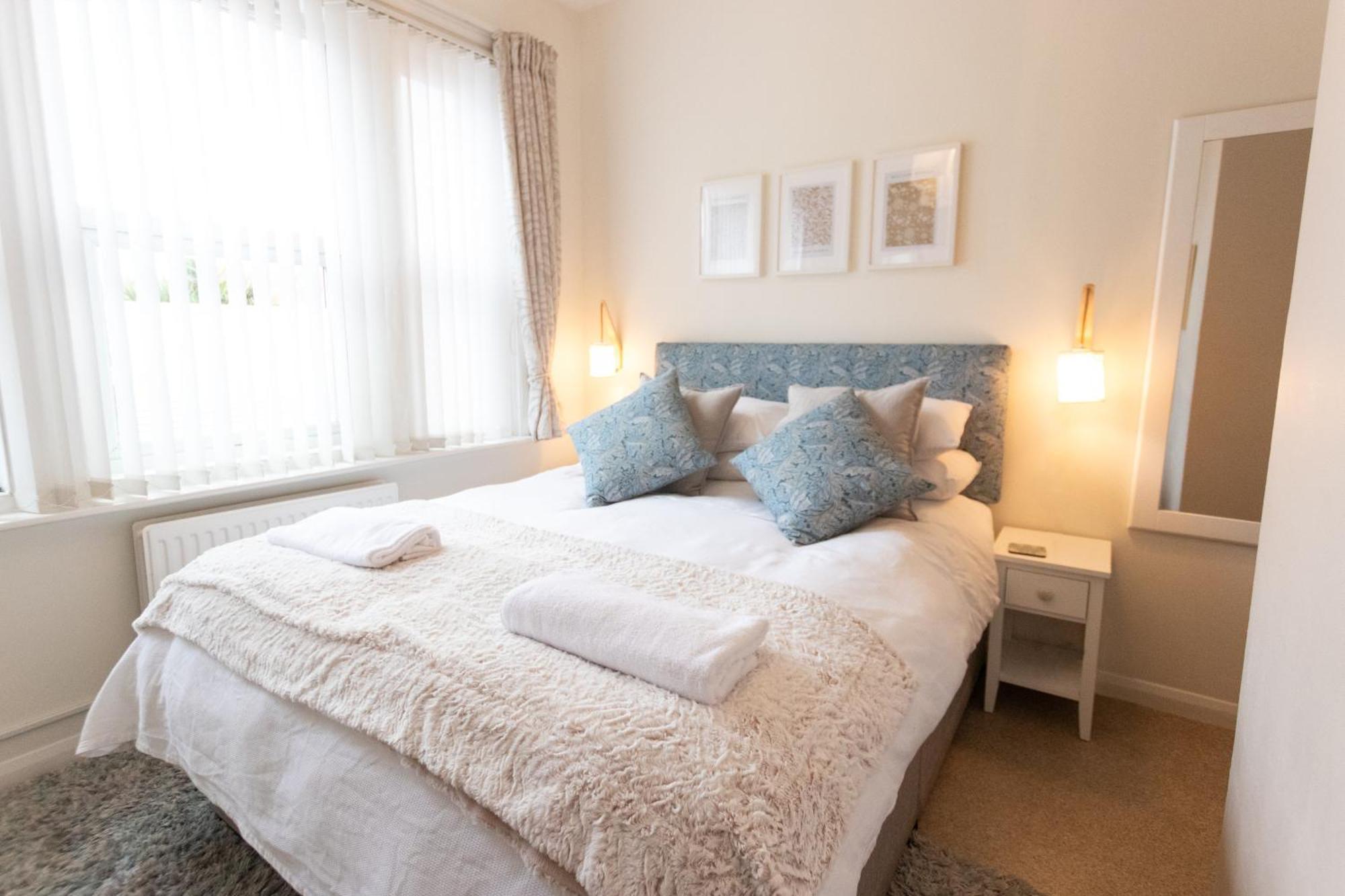 Poole Park House 호텔 외부 사진