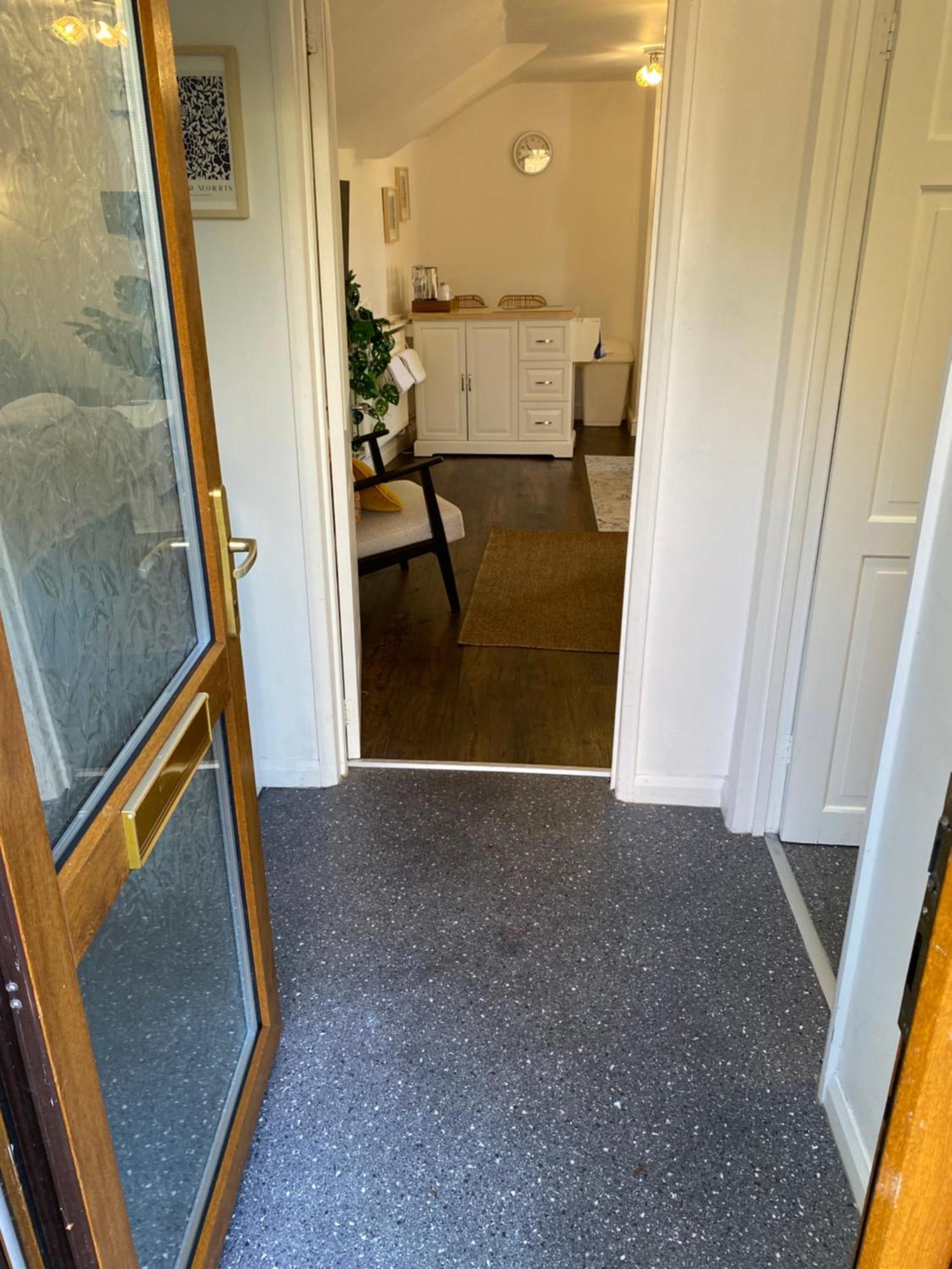 Poole Park House 호텔 외부 사진