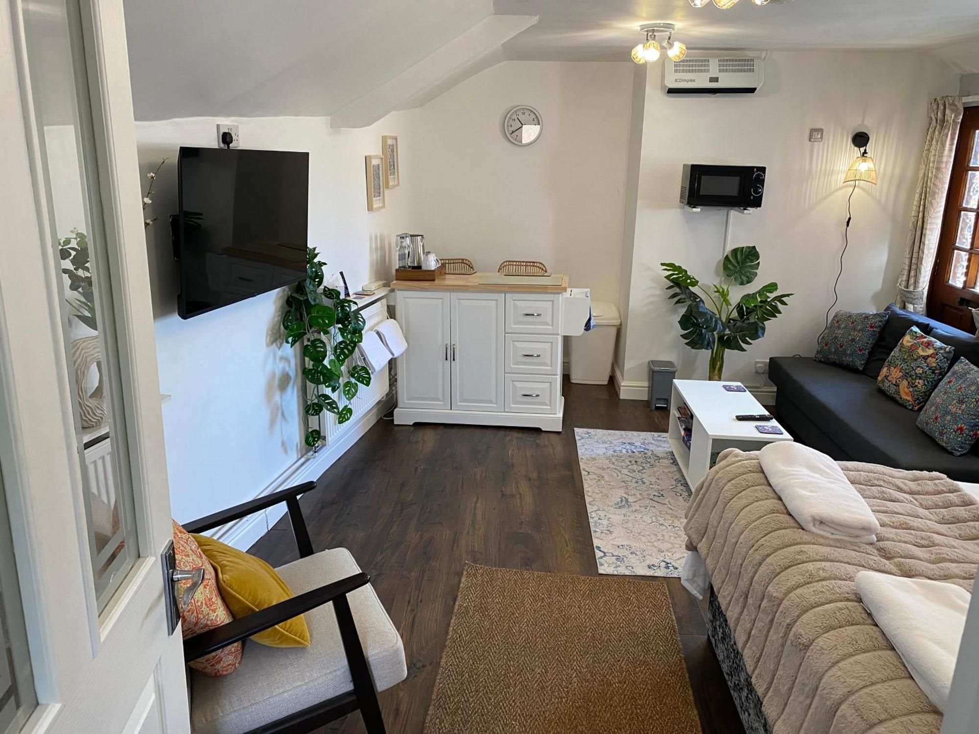 Poole Park House 호텔 외부 사진
