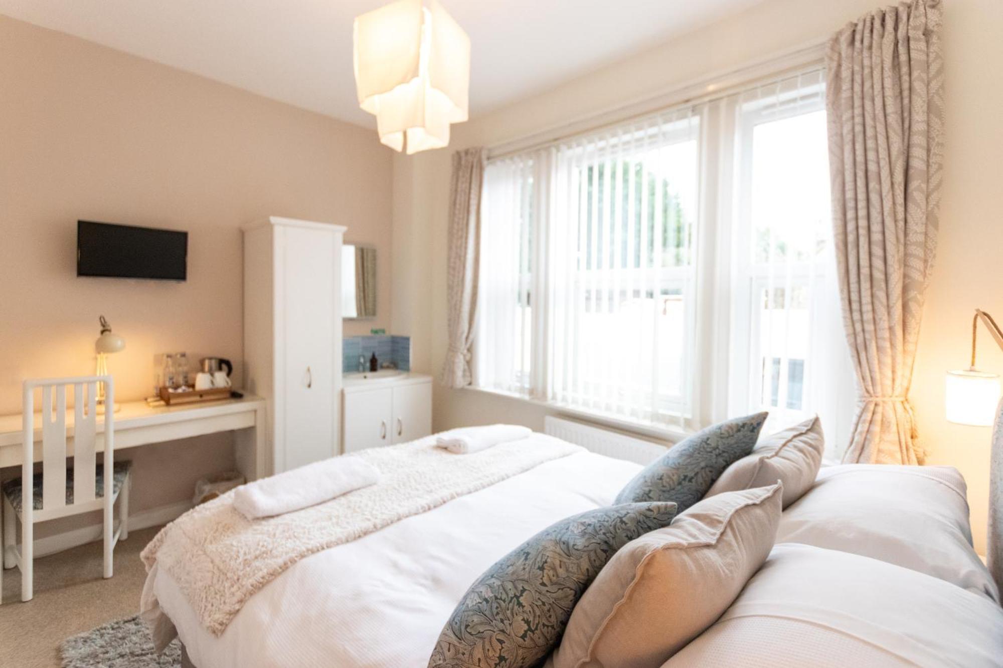 Poole Park House 호텔 외부 사진