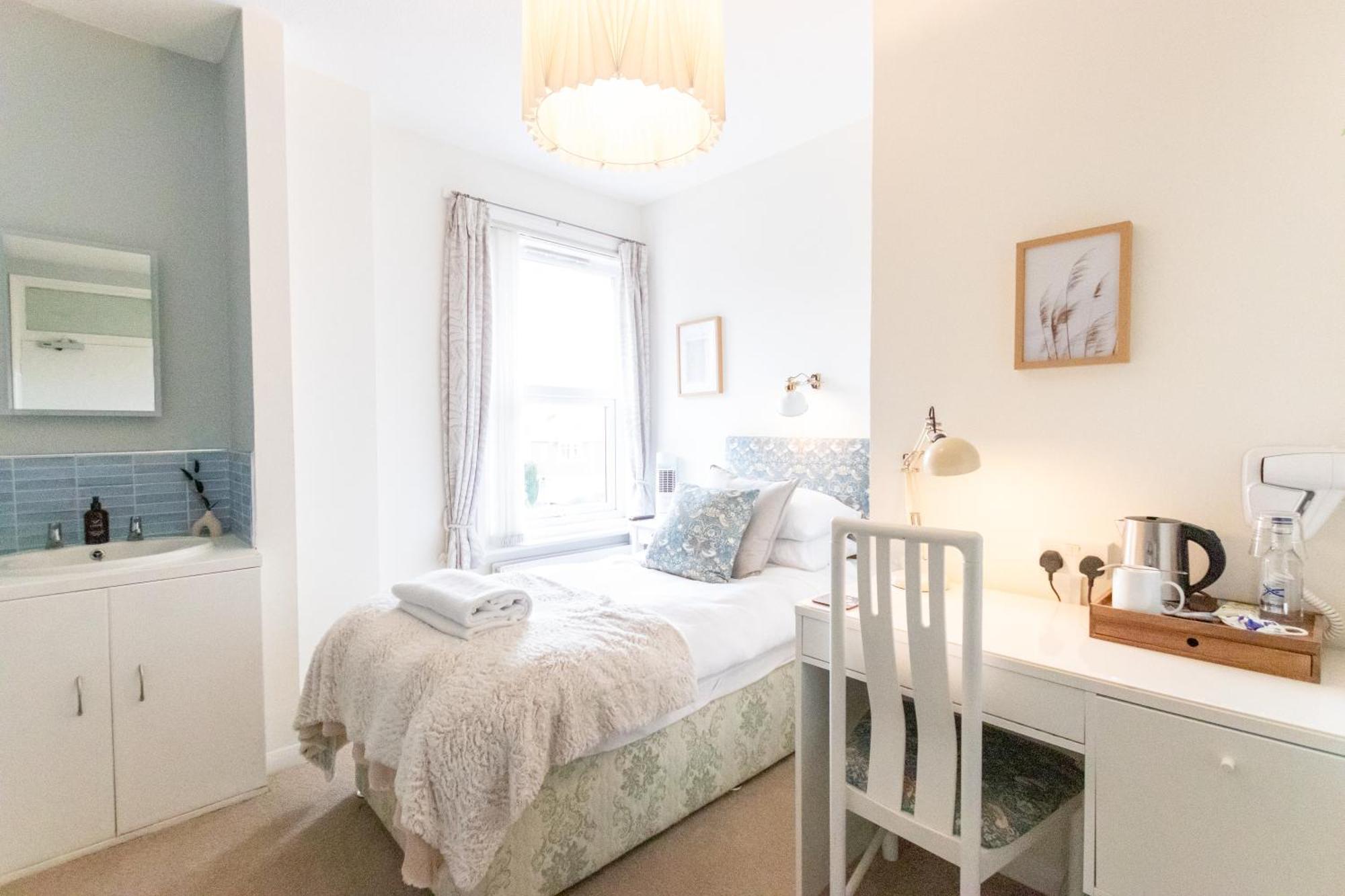 Poole Park House 호텔 외부 사진