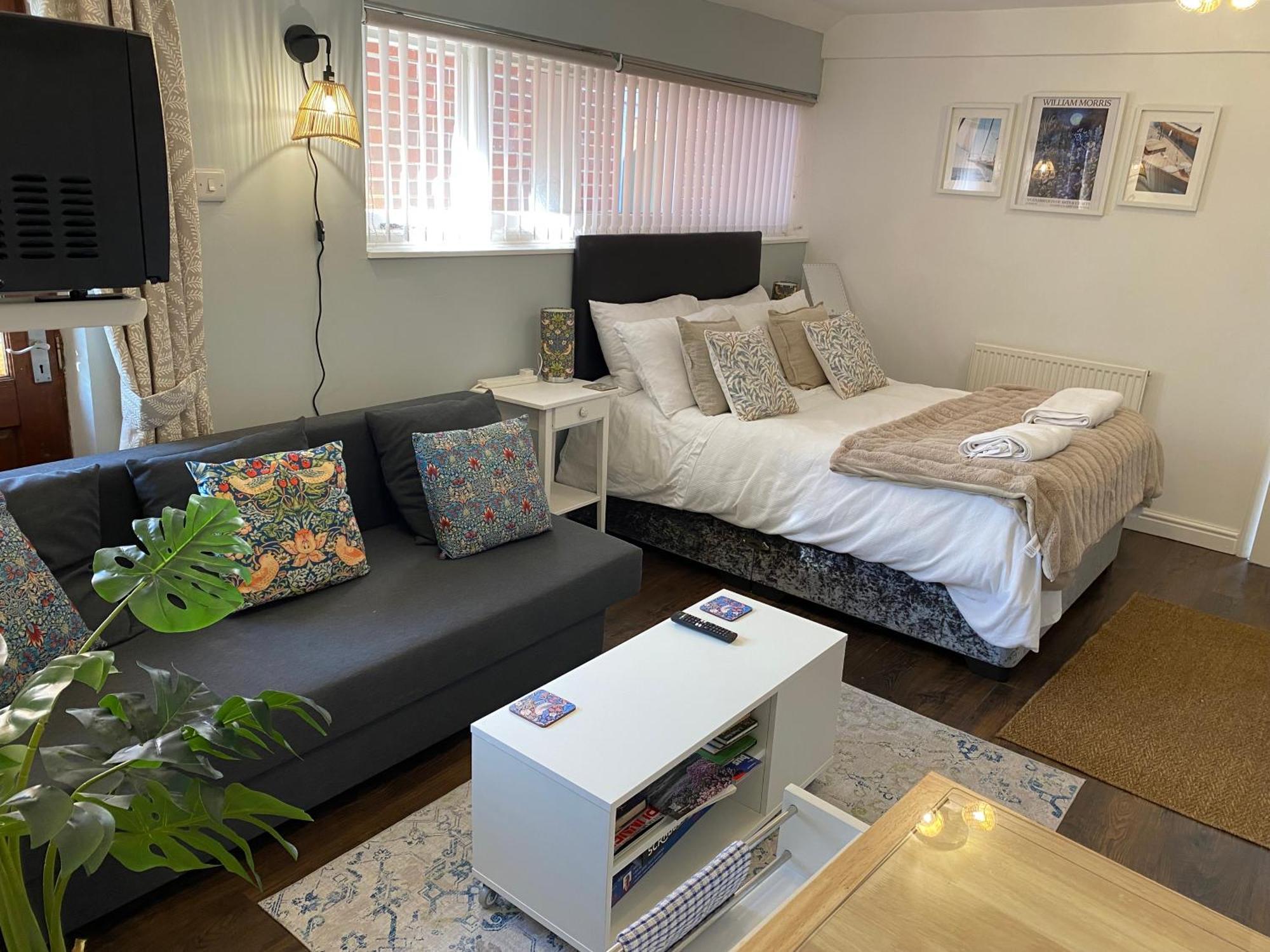 Poole Park House 호텔 외부 사진