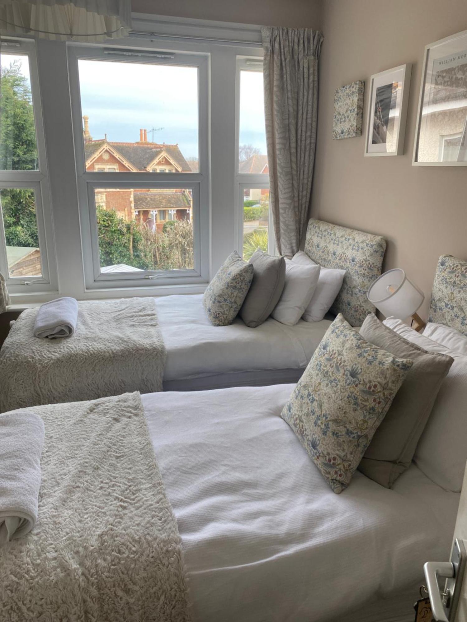 Poole Park House 호텔 외부 사진