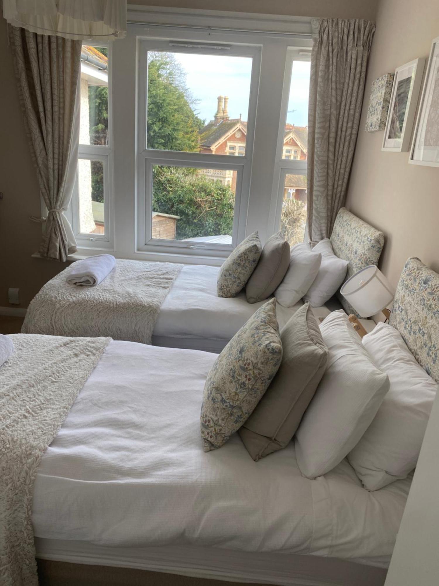 Poole Park House 호텔 외부 사진